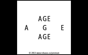 Like our games, toys, and brain teaser selections grow so does our jigsaw puzzles. Age Age Age Rebus 338 Over A 1000 Rebus Puzzles To Solve