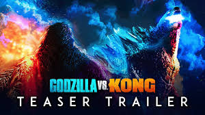 Kong ratings & reviews explanation. Godzilla Vs Kong Teaser Trailer Fan Made 2021 Youtube