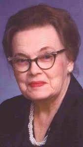 Obituary for Florence Lucille Benshoof (Guest book)