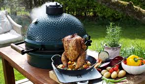 Big Green Egg Grills Review And Buyers Guide Grills Forever