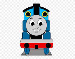 How to draw thomas from thomas and friends step by step easy drawing for kids. How To Draw Thomas The Train Thomas Train Drawing Easy Clipart 5675269 Pinclipart
