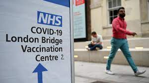 Maybe you would like to learn more about one of these? Double Covid Vaccine Doesn T Stop Symptoms For Half Of Delta Cases News The Times
