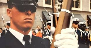 Lake Area Veteran Served Presidents, Conducted Swift Water Rescues, &  Chased Drug Runners