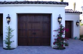 Clopay's canyon ridge collection offers a great selection of decorative hardware. Spanish Vanities Custom Rustic Doors Custom Doors Demejico