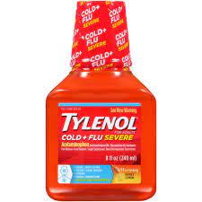 Home remedies for kids can help with things like colds, flu, cough, sore throat, stuffy nose, fever, and upset stomach. Tylenol Cold Flu Severe Warming Honey Lemon Flavor Liquid 8 Oz Cold Cough Flu Beauty Health Shop The Exchange