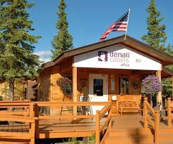 The price is $238 per night from jul 20 to jul 20. Denali Cabins Deals Booking Gh Wego Com