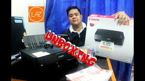 Canon is a global leader in photographic and digital imaging solutions. Unboxing Canon Pixma Mp237 Printer From Lazada Youtube