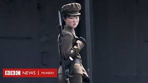 El heraldo reconstruye el drama de 5 municipios del sur del atlántico donde sus habitantes siguen. Dejabamos De Tener La Menstruacion La Dura Vida De Las Mujeres En El Ejercito De Corea Del Norte Bbc News Mundo