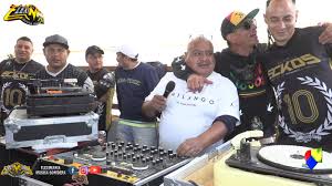 SONIDO LA BOA