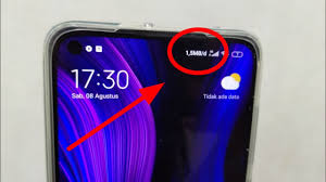 28 standar operasional prosedur (sop) pemeliharaan, perawatan dan pemeriksaan periodik bangunan gedung penanggung jawab proses tanda tanggal nama jabatan tangan disusun drs. Cara Menampilkan Kecepatan Internet Di Hp Xiaomi Redmi 9 Note 9 Note 9 Pro Youtube