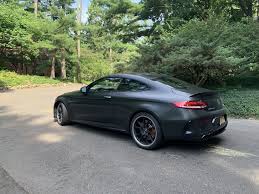 Mercedes Amg C63 S Coupe V8 S Science Of Sound
