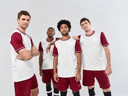 Uniforme del bayern munich, camiseta oficial y ropa del equipo alemán. Introducing Special Edition Fc Bayern Jersey