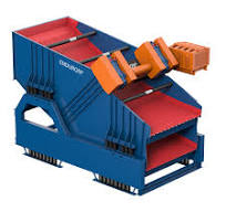 ENDURON® ELITE Banana Screens for Hard Rock Mining | Weir