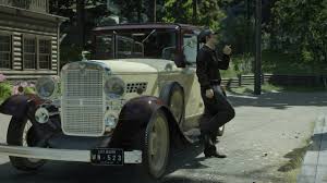 Wallpaper engine version coming soon! Mafia Definitive Edition Pc Review Impulse Gamer