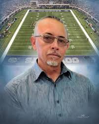 Victor Joel Ybarra Obituary July 25, 2024