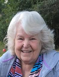 Obituary information for Patricia Lee Jayroe