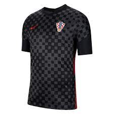 The football shirts of euro 2020 ranked from best to worst. 2020 2021 Croatia Away Nike Football Shirt Cd0694 060 Uksoccershop