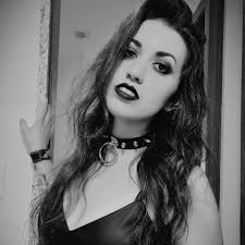 Rizzi's Promo Photo 2023 😃🖤🤘📸 follow @rizziband