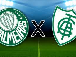 Head to head statistics and prediction, goals, past matches, actual you are on page where you can compare teams palmeiras vs america mg before start the match. Palmeiras X America Mg Onde Assistir Ao Vivo Horario E Escalacoes Do Possivel Jogo Do Titulo Esportes Estadao