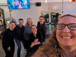 Come bowl with Antonia