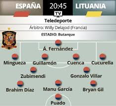 Pozo, óscar mingueza, jorge cuenca, cucurella; Rg99eapaknpotm