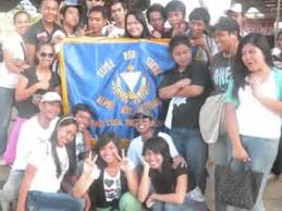 Zennia lascunia 1.045 views9 years ago. Alpha Rho Sigma Rhoans Palawan Chapter By Theonneeape