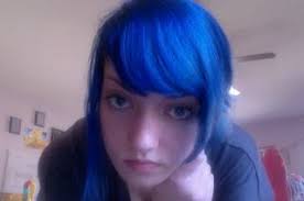 Splat Blue Envy Candy Hair Splat Hair Color Splat Hair Dye