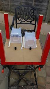 Directions Materials For The Ikea Lack Lego Table With Built In Storage You Wi Lego Storage Diy Lego Table Diy Lego Table