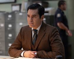 EPISODE APPETIZER: WILL TRENT Interrogates His Past in “Where’d You Come From, Little Angel?”