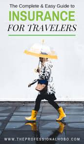 Cdc strongly advises that travelers overseas buy travel medical insurance. What Is Travel Insurance The Complete Easy Guide