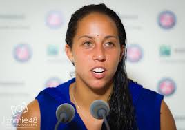 Photo: Madison Keys