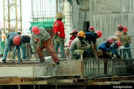 Image via bloomberg news via journal sentinel. Turkey Of The Year Malaysia S Treatment Of Foreign Workers The Edge Markets