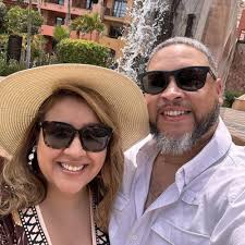 Lixza Corea and Adam Belton's Wedding Website