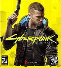All posts must be directly related to cd projekt red's cyberpunk. Cyberpunk 2077 Wikipedia