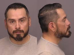 Saline County Jail Activity