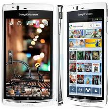Tech review of Sony Ericsson Xperia Arc ...