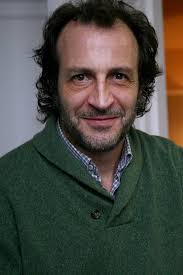 Daniel Giménez Cacho