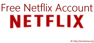 Publicly shared netflix accounts are hard to get. Free Netflix Account 2021 List Password Generator