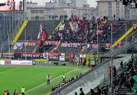 See more of atalanta bergamasca calcio on facebook. Atalanta Bc Vs Genoa Cfc 10 01 2016 Spiele Erlebnis Stadion De Stadien Spiele Sg Dynamo