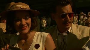 Public Enemies credits