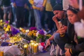The legendary los angeles lakers star, his daughter gianna and seven others died in a helicopter crash in the los angeles hills on sunday. Lakers Try To Refocus On Basketball After Bryant S Death