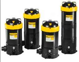 By doing this you can avoid killing the beneficial bacteria that break down fish waste in your aquarium. Davey Crystalclear Cartridge Filter Range Just Pools And Spas