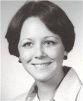 Cynthia Kappmeyer Obituary (1957