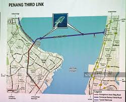 Tarikh berikut mungkin diubah suai. Sprm Buka Semula Kes Terowong Dasar Laut Pulau Pinang