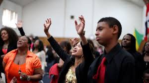 Paul harvey, chair of the uccs department of history and author of through the storm, through the night, participated in a new pbs documentary series, titled the black church: Black Churches In America Are Having A Moment Cnn