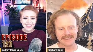 Growing Up Fundie, Ep. 123: Graham Buck RETURNS!