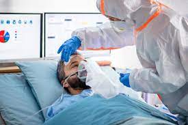 Problems with the joint of the jaw bone (temporomandibular joint); Havanna Syndrom Neuartige Krankheit Stellt Mediziner Vor Ratsel Droht Neue Pandemie News De