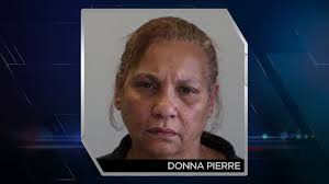 Woman who rescued three kids after mom crashed off bridge shares story