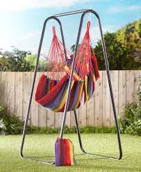 Maybe you would like to learn more about one of these? Hammock Chair Stand Or Striped Hanging Chairs Or Pillows Ltd Commodities