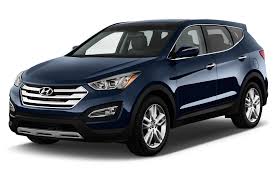 Conversely, the awd santa fe sport is heavier than both those models. 2016 Hyundai Santa Fe Sport Buyer S Guide Reviews Specs Comparisons
